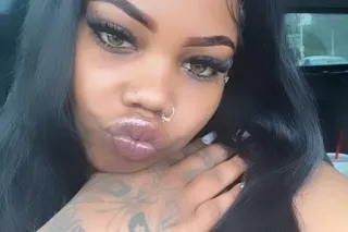 GOOD FAT WET PUSSY!💦💦BigBootyE... - Image 2