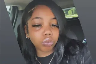 GOOD FAT WET PUSSY!💦💦BigBootyE... - Image 1