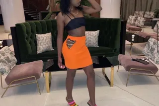 Irresistibly warm and unforgettable - Image 1