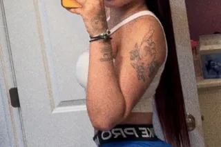 🍆👿Hi daddy, I'm new here. Write to me or call me and I'll give you my hotel's location.🍆😈👿 - Image 1