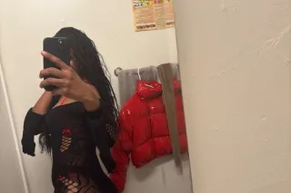 Let me make you cumm like your... - Image 1