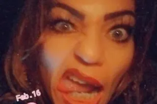 deep throat no gag reflex. - Image 6