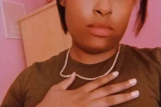 Pretty Pussy 😍😍😍🥰 Pretty waist... - Image 1