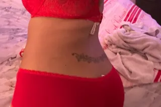 Open Minded Dria Noir - Don't Waste Time cum explore Papi - Image 7