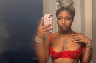 💚 BADDIE HERE 💕TIGHTNESS Guara... - Image 3