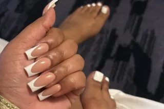 Delicious Delight💕Creamy Wet N... - Image 3