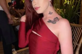 sexy redhead - 23 - Image 4