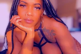 🍑💦DISTRACTION...+THICK • CURVY... - Image 4