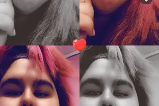 Bare Face shawty - Image 8