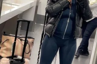 malani green eye baby👅/hawnii baby - Image 7