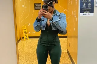 malani green eye baby👅/hawnii ... - Image 1