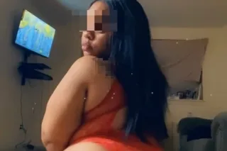 THICK FUN SIZE MAMI NATURAL BUBBLE BOOTY - Image 1