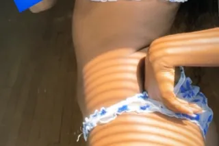 Double Trouble 🍦🍫💦💦💦🌊🌊🌊 takes your city for a night 🫵🏽😘 - Image 8