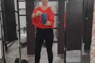 Mlf/Blonde/spinner/Bombshell - Image 8