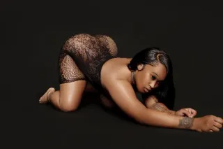 $50 Facetime Shows💭🥰👅$15 Videos🤪Tatted Red Bone❤💯 - Image 3