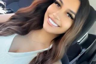 CUTEST LATINA IN CYPRESS - 26 - Image 2