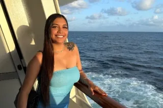 CUTEST LATINA IN CYPRESS - 26 - Image 1