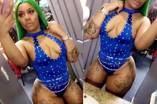 🏀N.🏀B.🏀A ⛹🏋 Dick Eater 🥒🥜85💲🫧‍ - Image 11