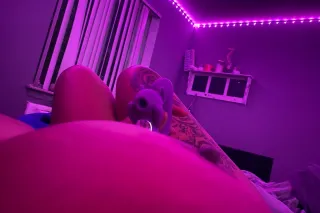 Cum 💦 Makes me happy - 20 - Image 1