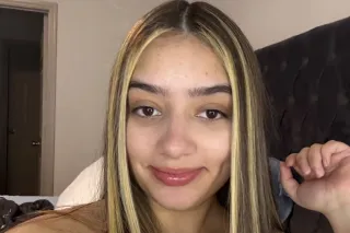 Youngest Cutest Latina Just Lo... - Image 4