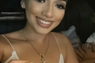 Youngest Cutest Latina Just Lo... - Image 1