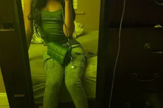 pregnant cute girl - Image 2