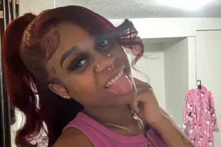 pregnant cute girl - Image 5