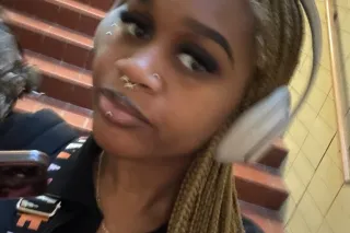 pregnant cute girl - Image 7