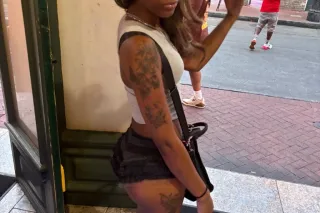 pregnant cute girl - Image 8