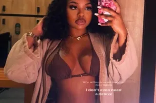 hottr extravagant baddie - 26 - Image 1