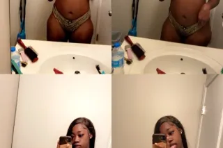 P.U.S.S.Y. G.R.I.P.P.E.R😻💦soul... - Image 4