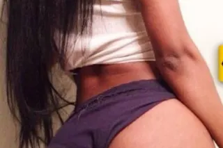 COME FUCK THIS BADDIE!! - Image 5