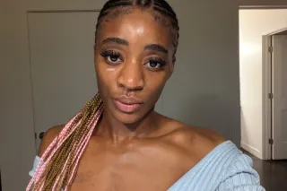 Liberian Doll 💗🇱🇷 - 22 - Image 1