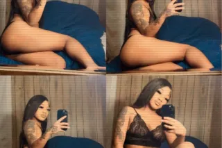 hmu daddy incalls - 20 - Image 1