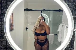 Outcall Specials ❤Bad Barbie Curvy BIG ASS AND TITS 💦Lets have a wild night daddy!❤ - Image 7