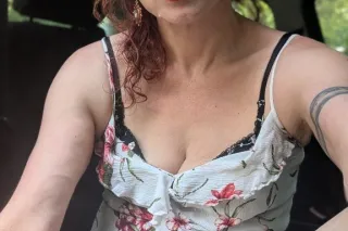 Cum and taste my muffin, it's ... - Image 4