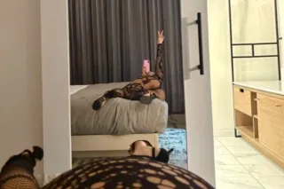 Hola amor soy Una Linda Chica ... - Image 2