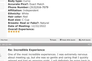 GFE 💖 Pre-booking for my Return 🥰 5 star reviewed since 2015!! - Image 9