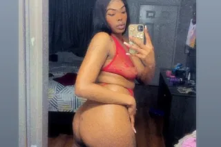 TALL GLASS OF WATER 🧡💚😌🧘🏾♀LAST... - Image 4