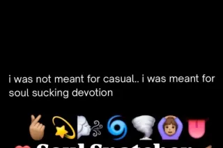 snatch your soul and drain you... - Image 2