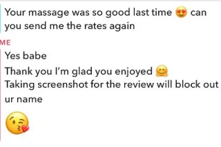 💥OVER 22 REVIEWS ON EROTIC REVIEW💥 ✨NEW PRICING🎉 😈 CONTENT🔞🥵🥰 FEET👣WORSHIP🫦NURU💦 AVAIL 24/7 TEXT NOW📲 - Image 10