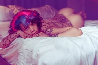 MIDNIGHT CONTENT SPECIAL $65 to $265 . (Live Calls Start @ $100 and up) content categories (Solo/Featured/Fetish) - not avail for meet - Image 5