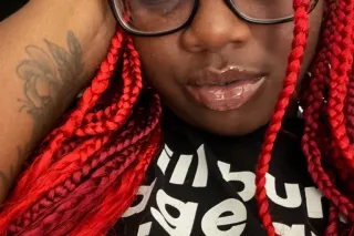 Princess Kyliee J is Soaking W... - Image 1