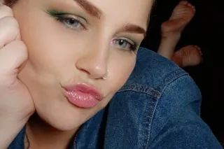 Voluptuous Vixen Needs To Be S... - Image 3