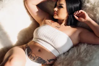 🎀German American Temptress-Cur... - Image 2