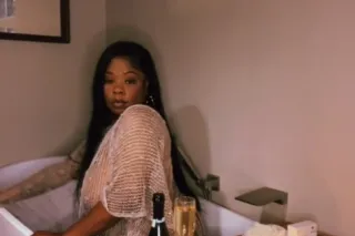 Throat Goat😜 M0cha Skin & Thic... - Image 1