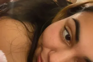 😈💕CREAMY WET 💦 LATINA 💕☺100% R... - Image 1