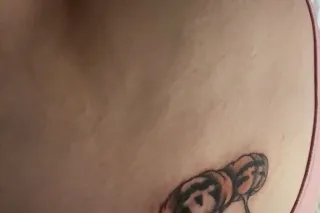 THICC BBW 😍 DeepThroater Demon - Image 6