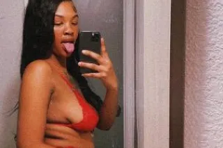 🆕TO TOWN ❤‍🔥Lets indulge in yo... - Image 1