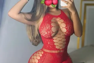 🍄Ysmari🍄📍 Atlantic Ave📍Latina ... - Image 1